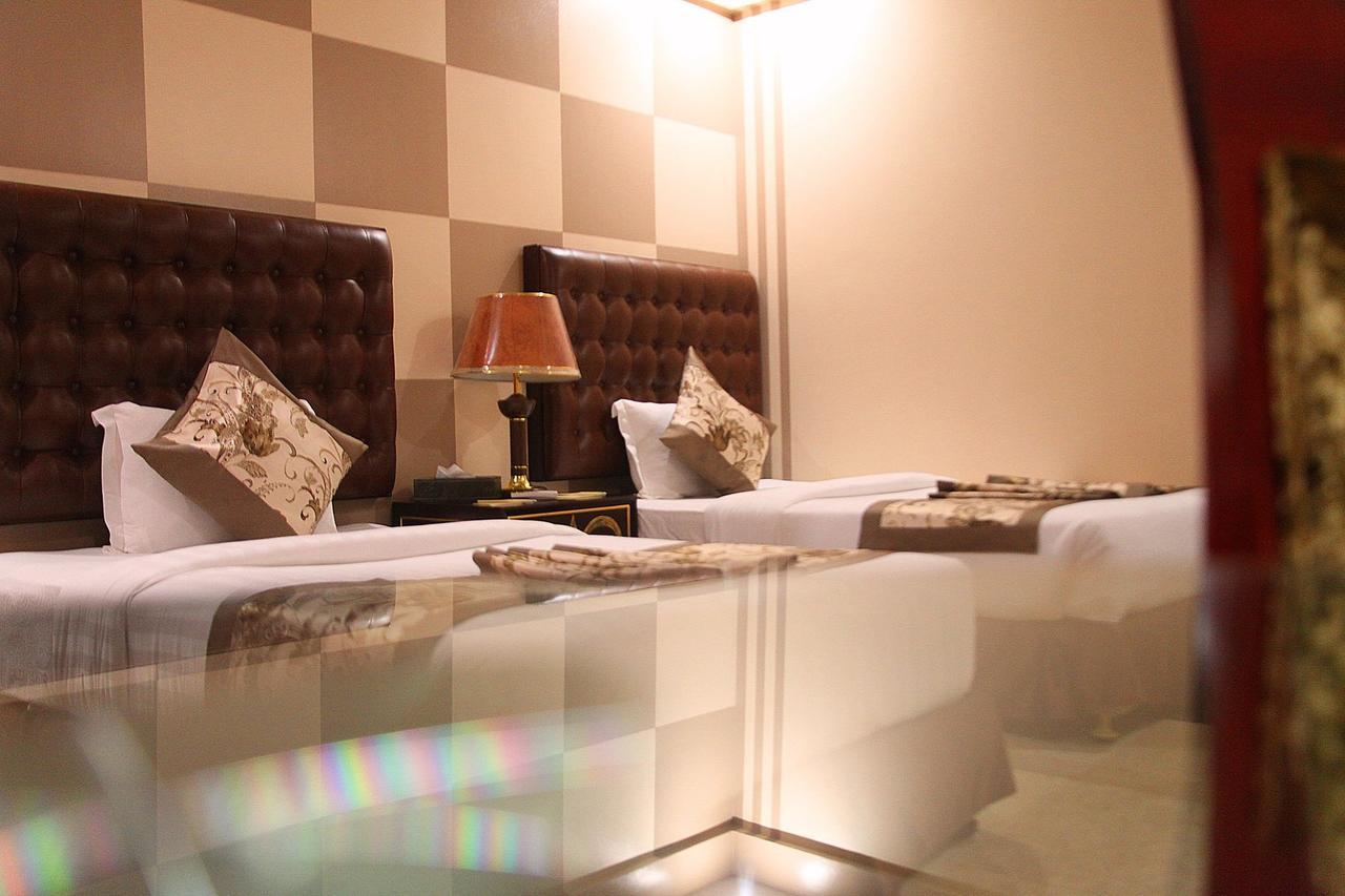 Beatrice Hotel Κινσάσα Εξωτερικό φωτογραφία