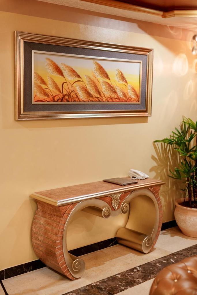 Beatrice Hotel Κινσάσα Εξωτερικό φωτογραφία