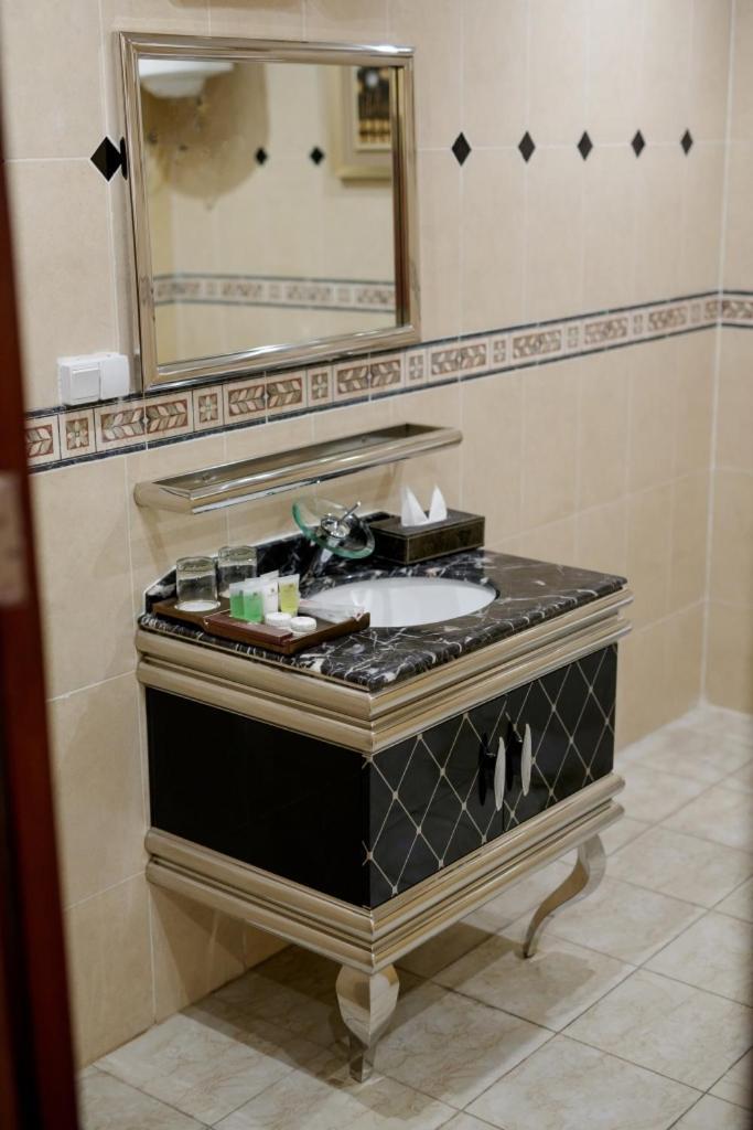 Beatrice Hotel Κινσάσα Εξωτερικό φωτογραφία
